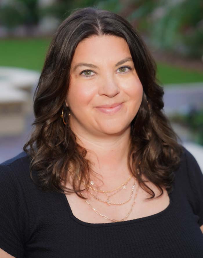 Brooke Redman